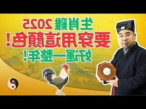 1969 屬雞2023 幸運色